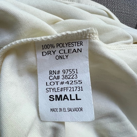 ANTHROPOLOGIE x Staci Frati Sweet Pea Dot Dress - Picture 8 of 13